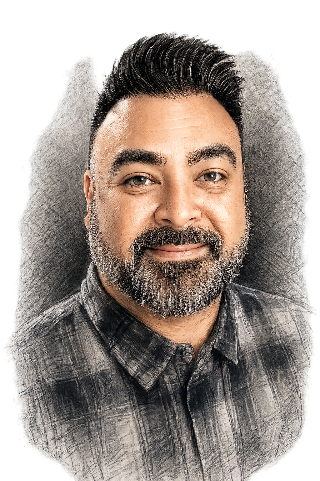 Aaron Uyehara