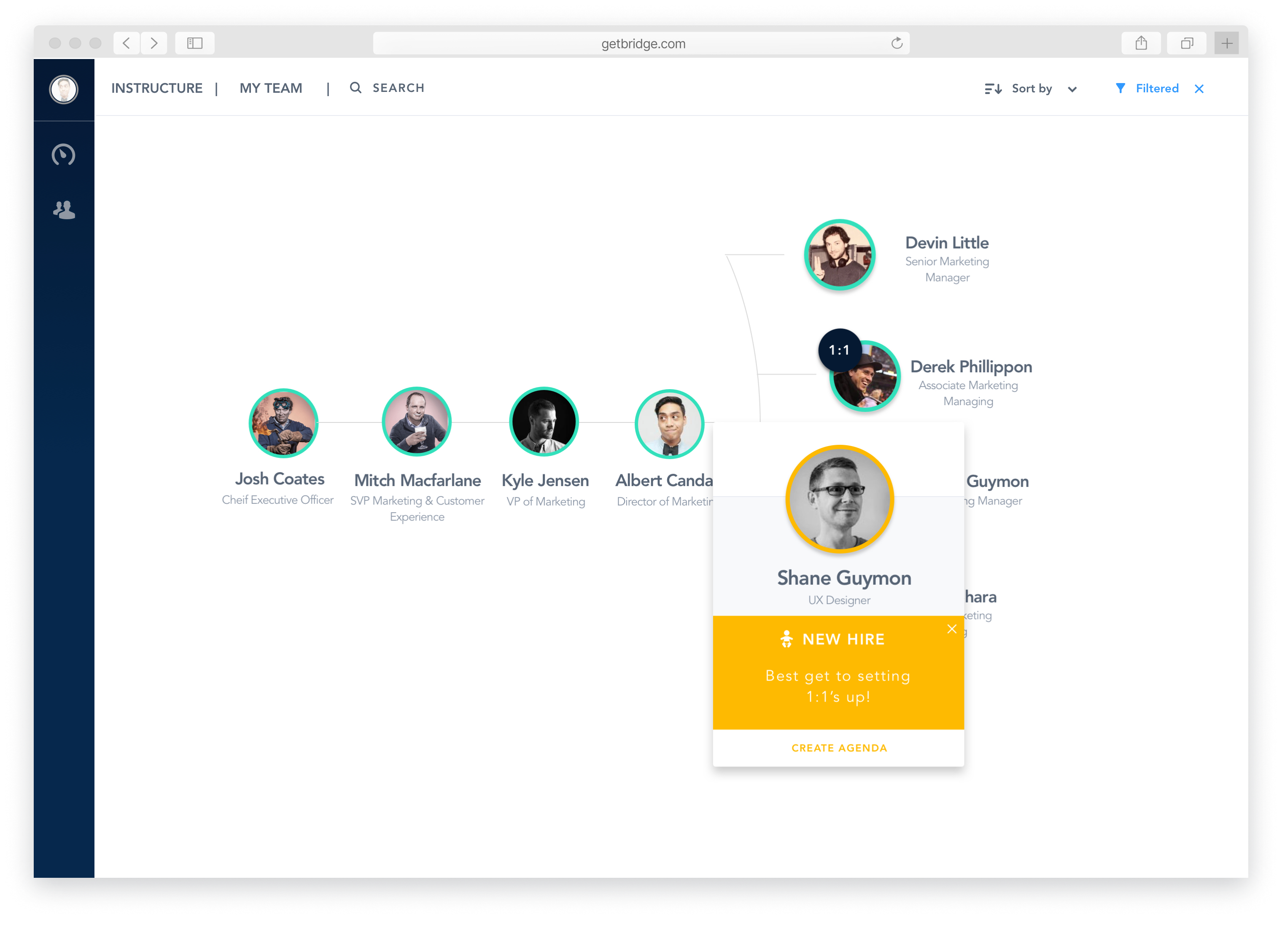 The Skill Assessments assessment-taking surface — clean form designed for employees to self-assess or peer-assess